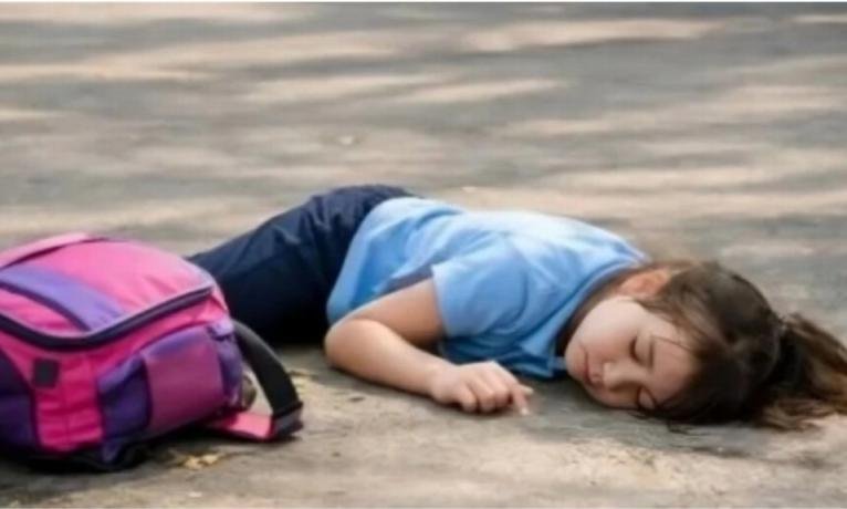 مصر..تلميذة «ابتدائي» تقفز من النافذة بعد إغلاق المدرسة وتركها وحيدة