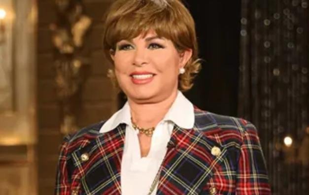 نجوى إبراهيم.. تفقد قدرتها على المشي