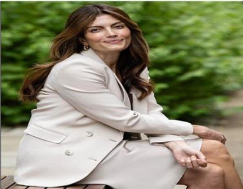 مصرية مرشحة لمنصب عمدة لندن، من هي؟