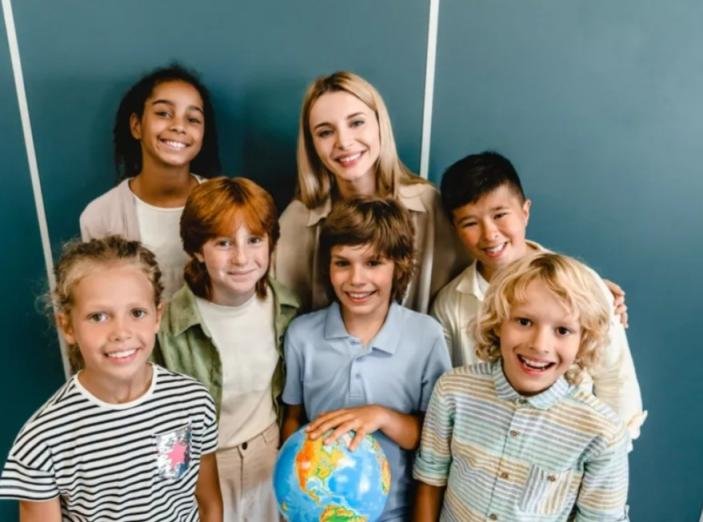 كيف تربين طفلك على أحترام الآخرين وقبول الاختلاف