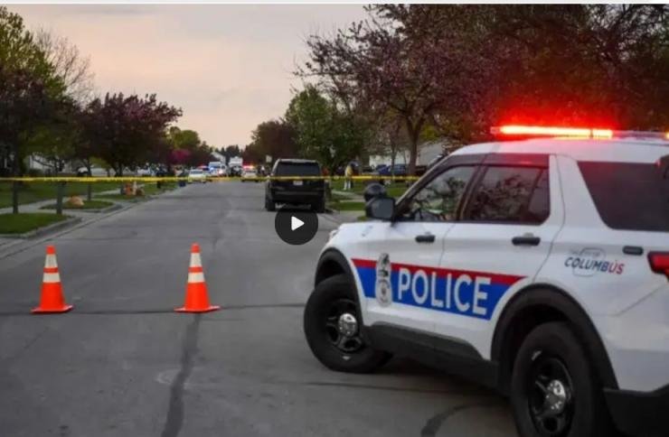 بسبب قطعة بطاطس.. حادث مروري مروع لسيدة بولاية أوهايو الأمريكية