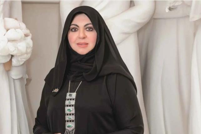 "أسبوع الموضة الدولي للأطفال" الإنسانية في أبوظبي