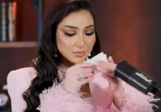 دنيا بطمة تروي تفاصيل معاناتها خلف القضبان