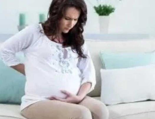 علامات التمدد خلال الحمل وطرق الوقاية