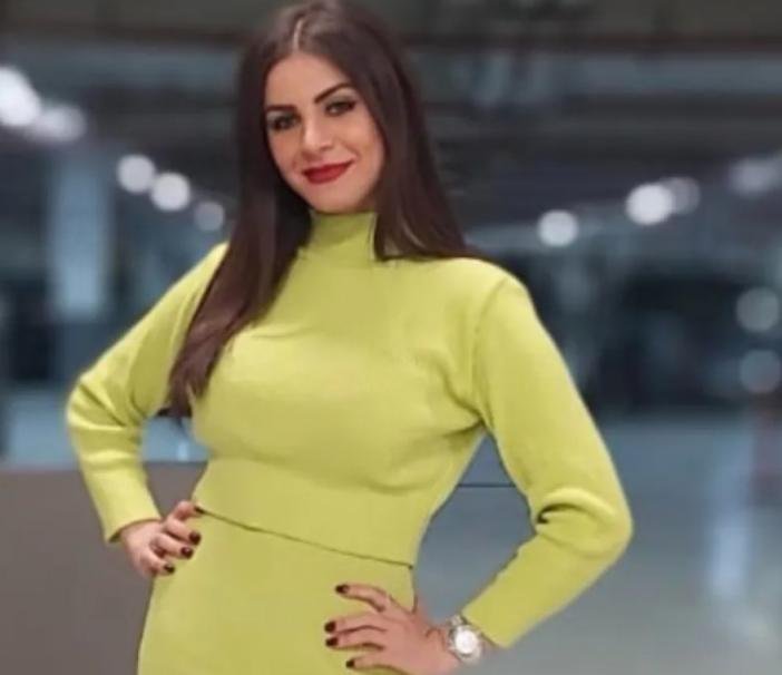 صدمة بين زملائها.. وفاة الفنانة والمذيعة المصرية إيناس الليثي