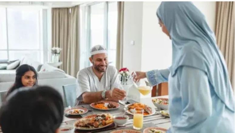 كيف يتخلص الصائم من ثقل الإفطار والنفخة؟