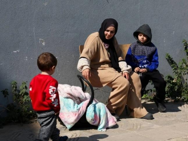 عواقبه وخيمة على الأطفال.. لجنة أممية تبدي قلقها بسبب تصاعد العنف في الشرق الأوسط