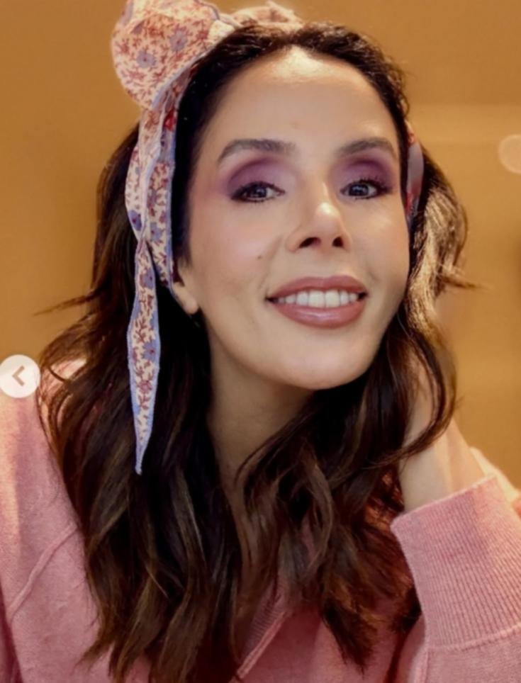 "عائشة كاي".. نجمة شارع الأعشى تنجو من شائعات "عمليات التجميل"