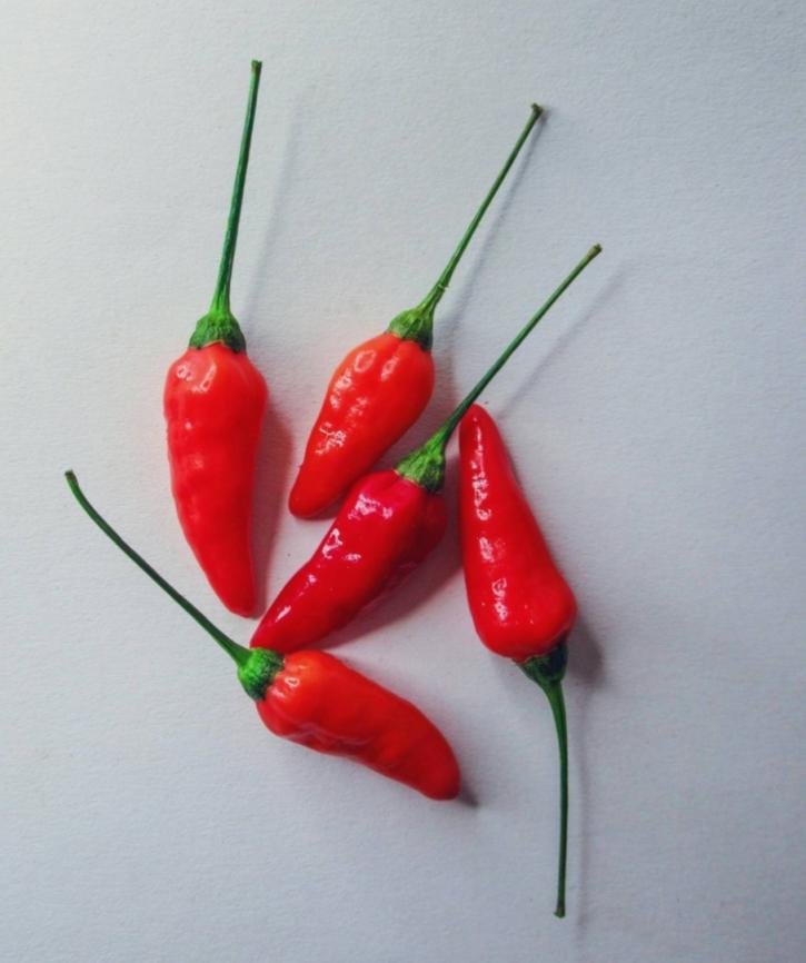 "الفلفل الحار" ومامدى تأثيرة على صحة القلب؟