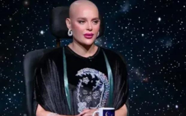 بعد إصابتها بالسرطان.. ملكة جمال مصر "هبة السيسي" تروي قصة تحديها المرض