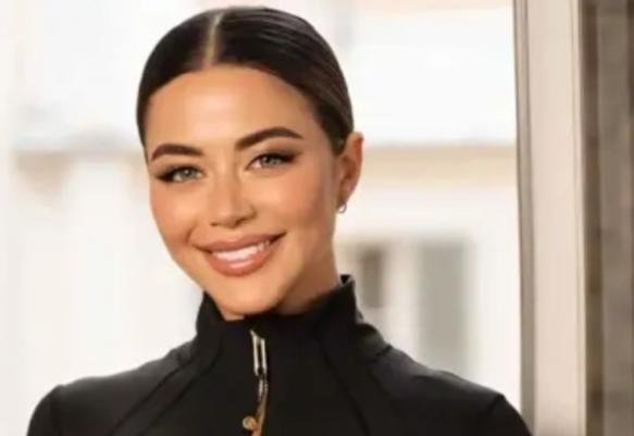 الفنانة يارا: علاقتي بالعوضي مهنية، وليست عاطفية