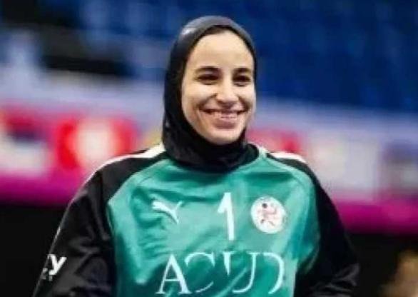 مي جمعة تنضم لنادي ثورينجر الألماني واتحاد اليد يكثف استعداداته للموسم الجديد