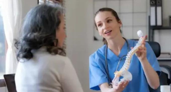 كيف تحمي النساء عظامهن من الهشاشة؟