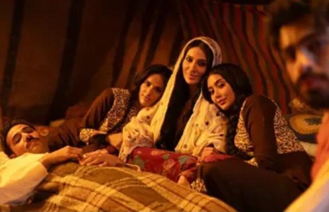 "شارع الأعشى" والنهاية الصادمة لأبطال المسلسل تثير جدل