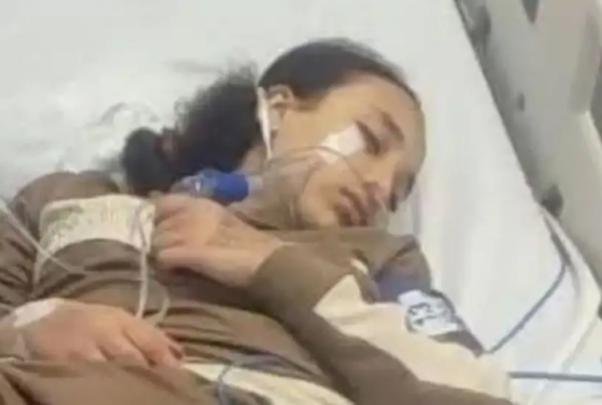 مصر.. بالون يدخل طفلة بحالة غيبوبة خلال احتفالية العيد