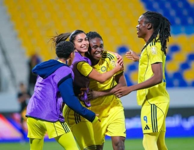 دوري كرة القدم السعودي للسيدات.. "النصر أو الهلال" من يحسم اللقب؟