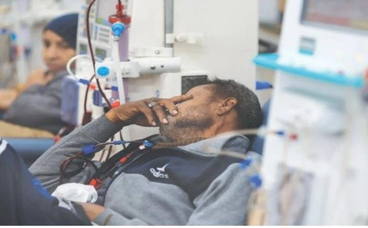 كيف تحافظي على صحة كليتيك؟