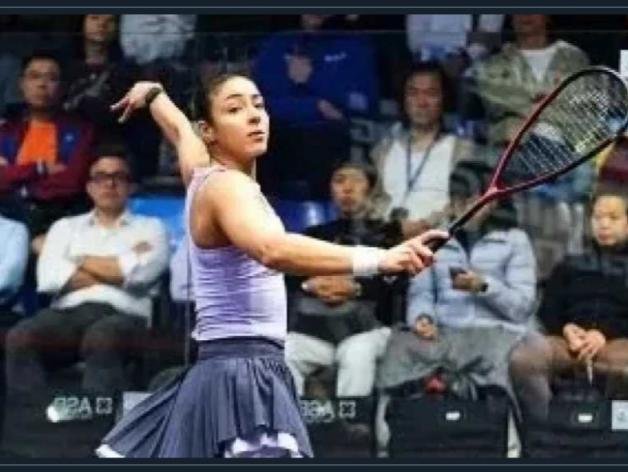 مصر تهيمن على نهائيات بطولة أوبتاسيا في ويمبلدون..