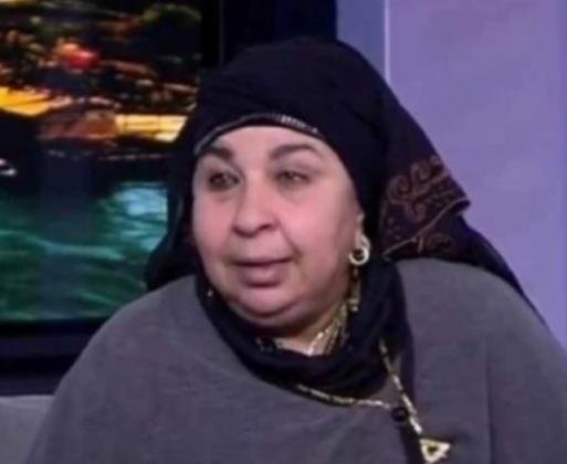 أشهر «كومبارس» في تاريخ السينما المصرية.. وفاة الفنانة فاطمة كشري