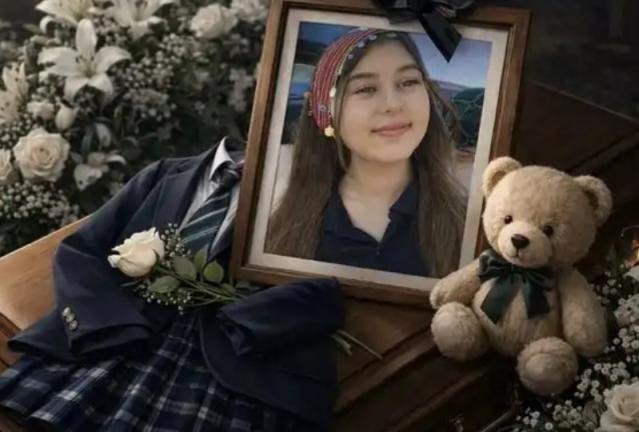 يعتبرها "نور عينيه".. أب تركي يتبرع بأعضاء ابنته ويستثني عينيها