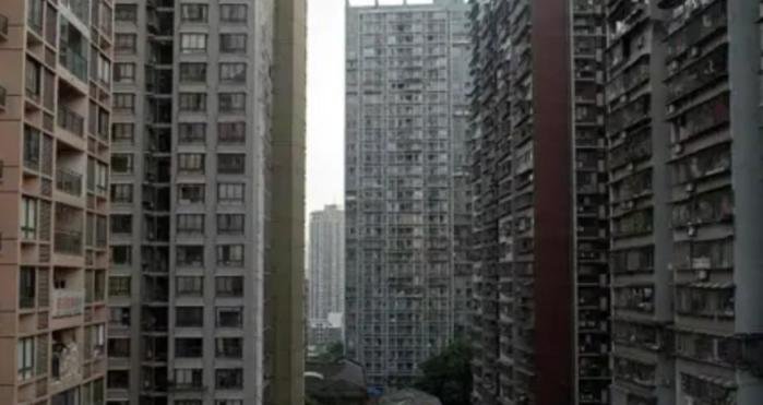 الحكومة الصينية تنهي ظاهرة "شقق الأموات"