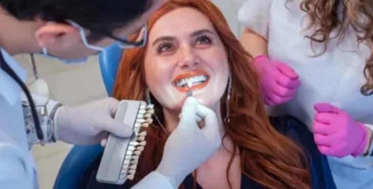"أبتسامة هوليوود"..حقائق عليك معرفتها قبل تركيب الاسنان