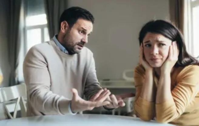 سر الخلافات الزوجية الدائمة..!