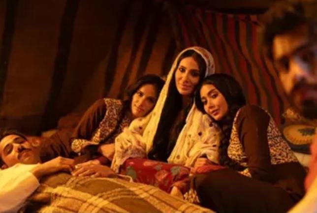 "ريم وشارع الأعشى 3" هل نشاهد حكاية جديدة؟