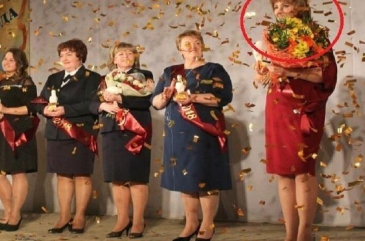 وفاة معلمة بسكين أحد تلاميذها بإقليم بيرم الروسي