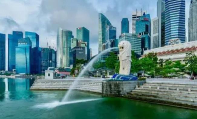 "أنظف دولة في العالم" ونمط حياة مدعوم بالتكنولوجيا