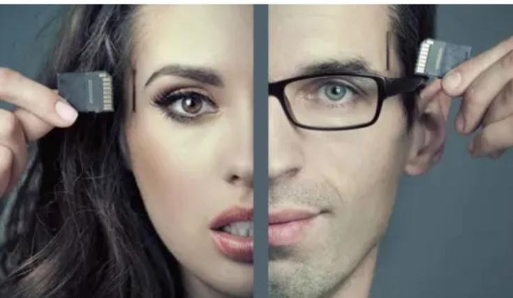 "تراجع ذكوري" تفوق نسوي في الذاكرة البصرية واللغوية.. تعرف على السبب؟