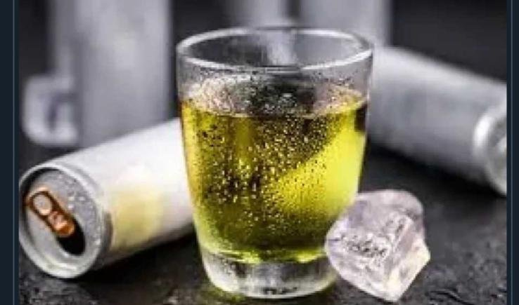 "مشروبات الطاقة" إدمان يهدد حياة الفتيات والمراهقين