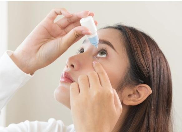 مع تقدم العمر.. ماهي أمراض العين المتوقعة؟