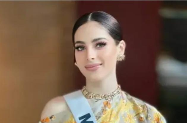 بعد نصيحة بوش للنساء في مسابقات الجمال.. منظمة "ملكة جمال الكون" تعلق..!