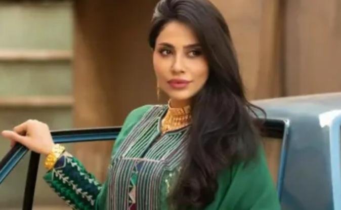 جديد الفنانة إلهام علي.. "خاطفة الدمام" أكثر جرأة وأثارة في الدراما السعودية