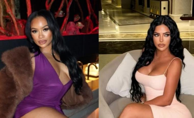 أمام ملهى ليلي في لندن.. نجمة "إكس فاكتور" تنهي حياة مؤثرة شهيرة