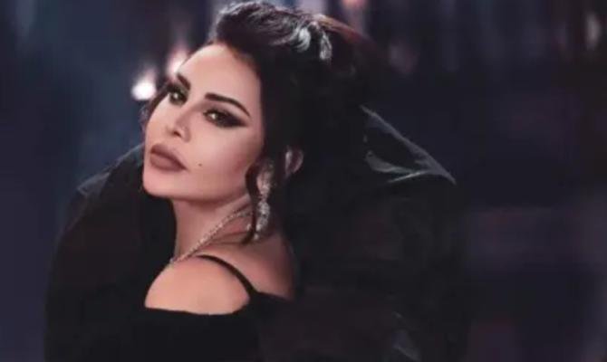 أحلام الشامسي تتكفل بتربية طفل طباخها الهندي في منزلها