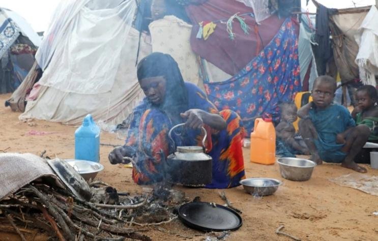 للمرة الأولى منذ 2022.. مناطق بالصومال تواجه خطر المجاعة