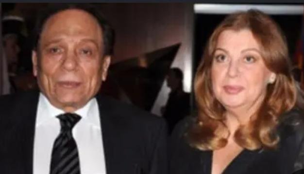 في عيد ميلاده الـ86.. أبرز النساء في حياة ”الزعيم” عادل إمام
