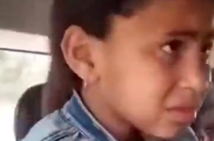 مصر.. القبض على سيدة حاولت اختطاف طفلة بالشرقية