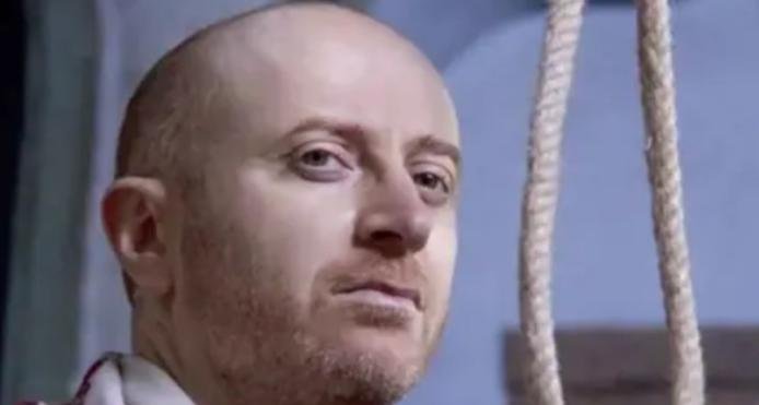 مسلسل باب الحارة..  تقليد مشهد "شنق النمس" يقتل طفلين في سوريا.