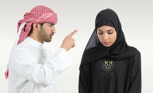 "الخلافات الزوجية" سيرة حياة أم ملح الحياة؟