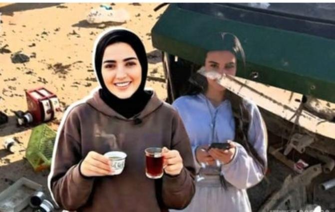 مصر.. تحولاً لافتاً في قضية "بائعة الشاي"