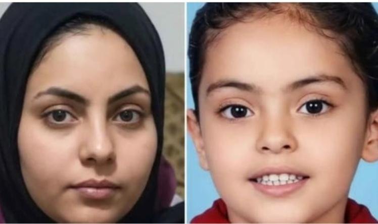 12 عام من الاحتجاز والتعذيب.. جنايات القاهرة تقضي بالسجن المؤبد لخاطفة الطفلة ندى