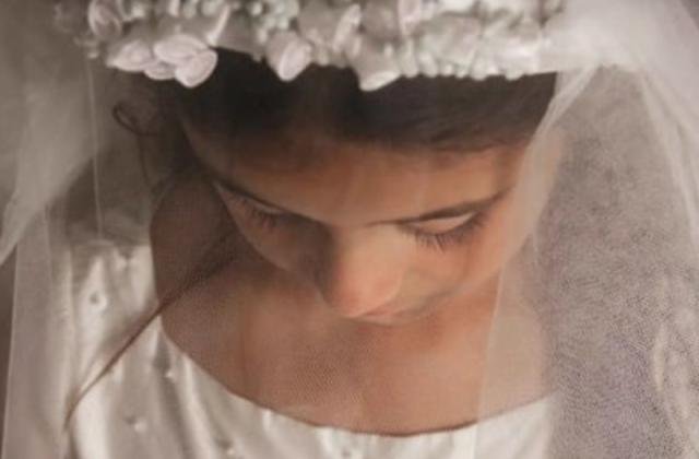 السلطات المصرية توقف  زواج عرفي لطفلة في سوهاج