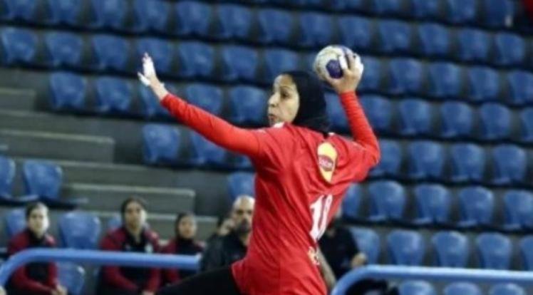 الزمالك والأهلي في مواجهتين أمام الطيران وباكوس في ثالث جولات دوري سيدات اليد