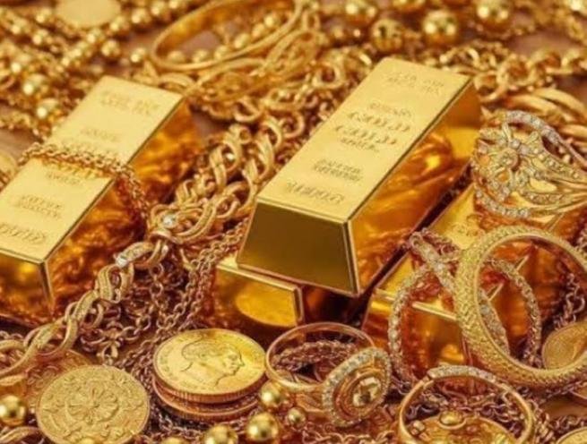 في ختام تعاملات الأسبوع.. أداء إيجابي في أسعار الذهب عالميا