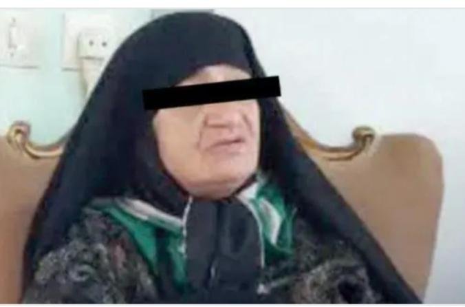 أنهت حياة أزواجها الـ11 باحترافية.. "كلثوم أكبري" قاتلة إيرانية متسلسلة لا تُثير الشبهات