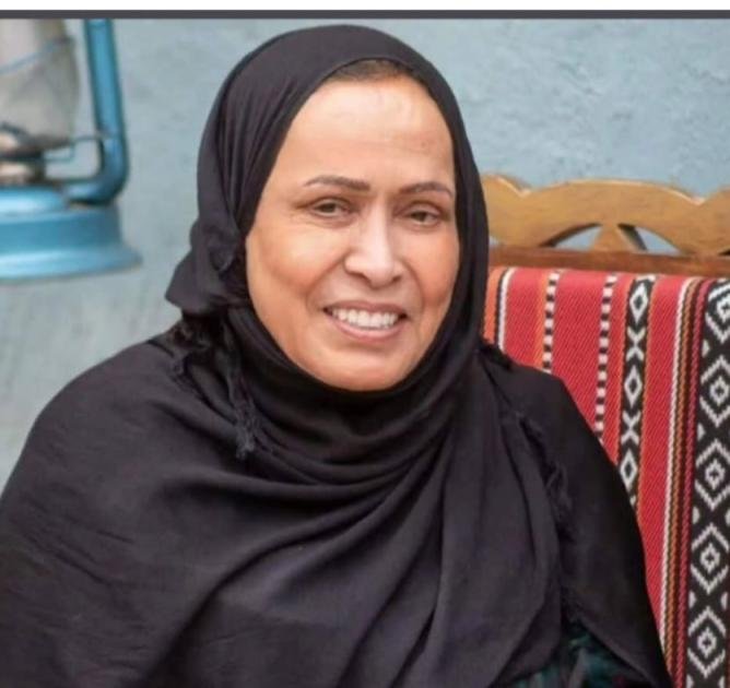 بيان يطلب محبيها الدعاء لها.. الفنانة حياة الفهد تتعرض لوعكة صحية