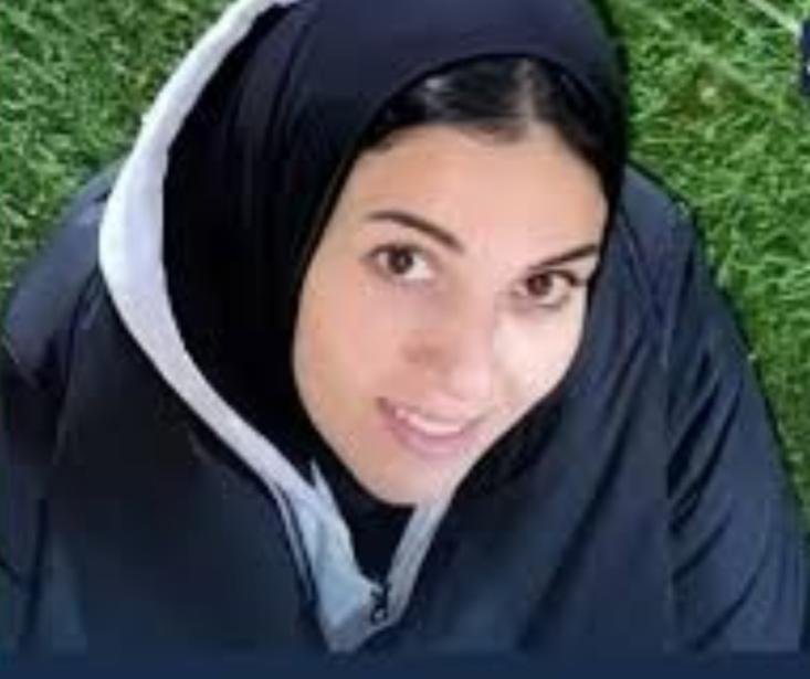 بيان.. سموحة ينعي لاعبة النادي للجودو "دينا علاء"